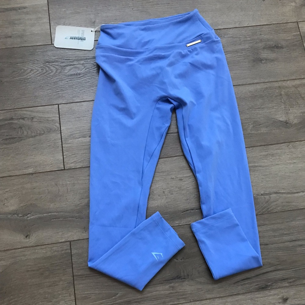 Whitney Simmons X Gymshark leggings